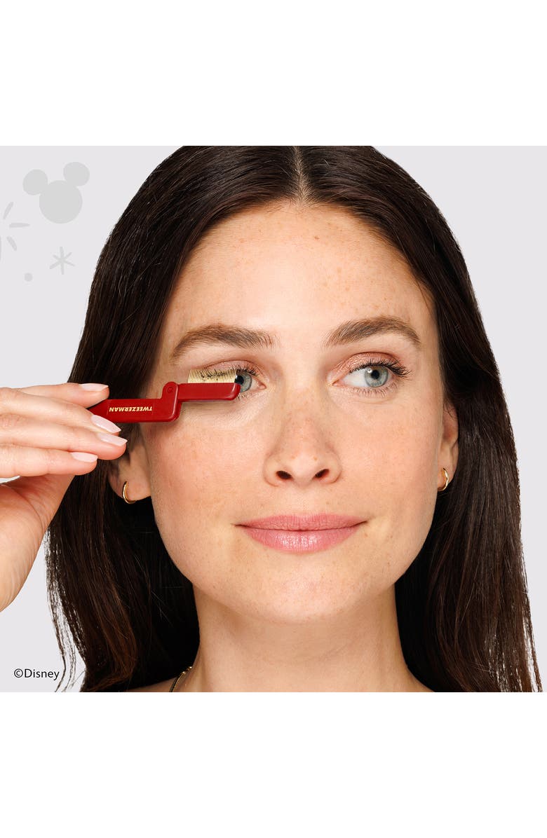 TWEEZERMAN Magic All Around Lash Gift Set, Alternate, color, 