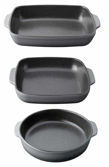BergHOFF Gem 3-Piece Assorted Large Bakeware Set