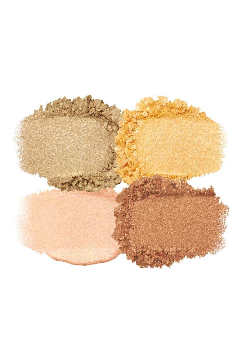 Starry Eyes Eye Color Quad (Limited Edition), Alternate, color, NO COLOR