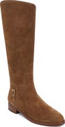 Veronica Beard Arabelle Riding Boot