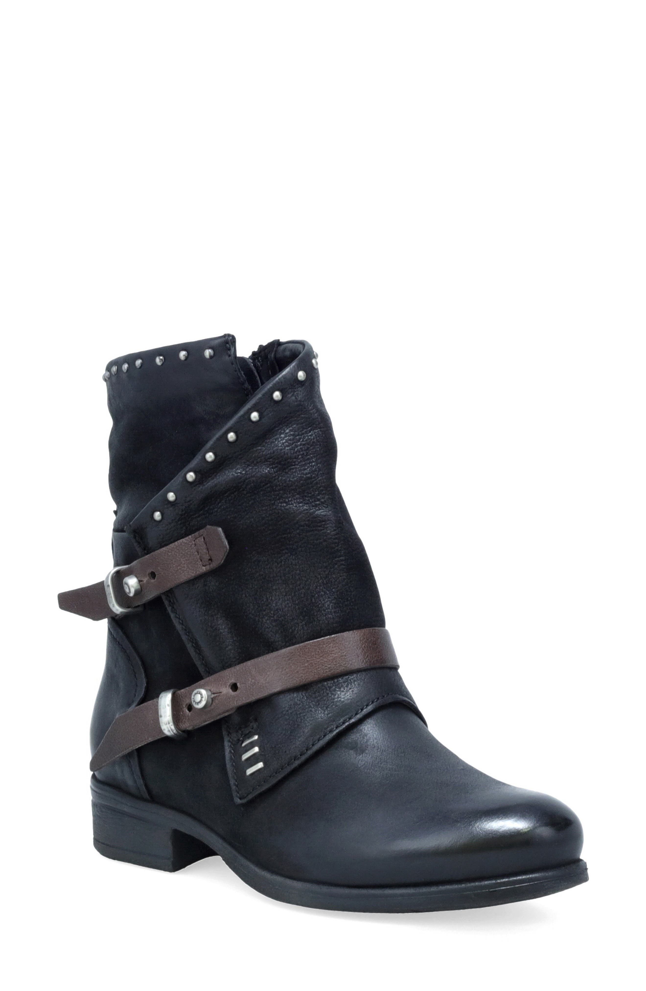 Miz Mooz Sambuca Bootie, Main, color, 