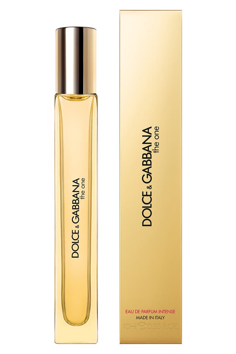 香水(ユニセックス) D&G the one Eau de Parfum Intense 75ml The One Eau de Parfum Intense (Women) | Nordstrom