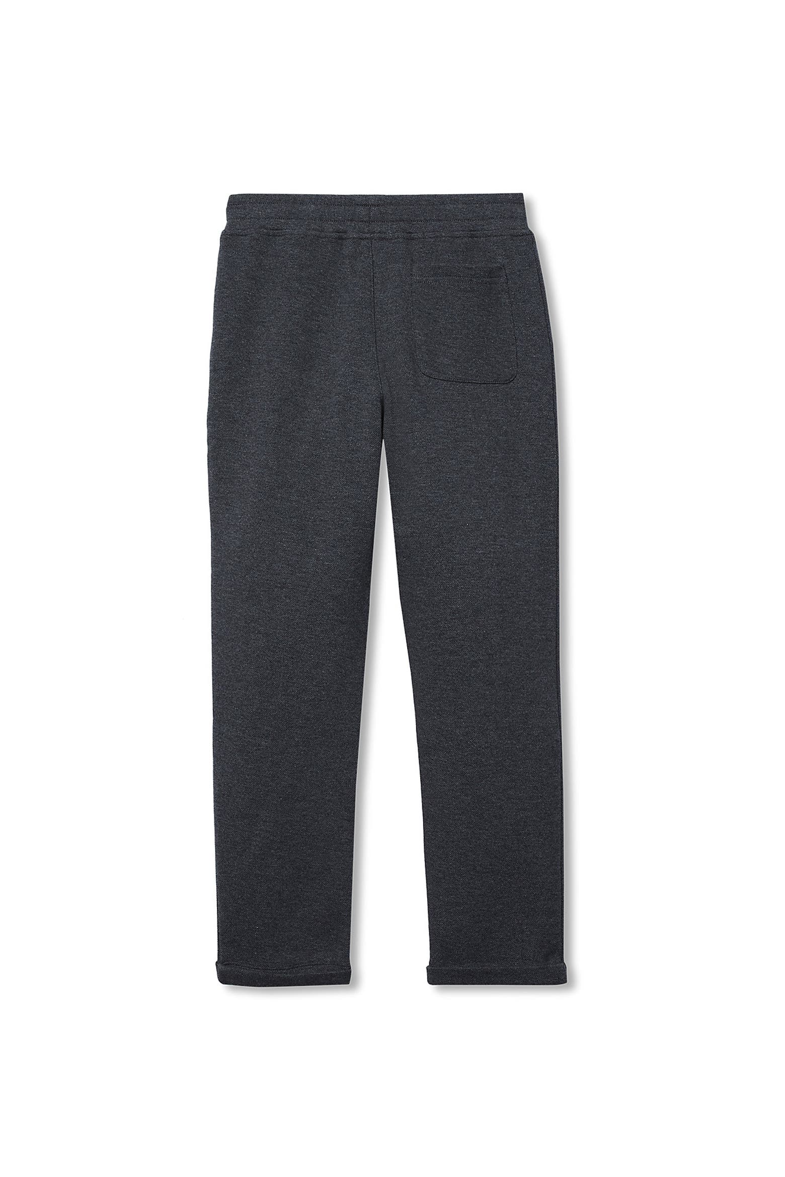 Texture Knitting Book Lands' End Boys Iron Knee Texture Knit Pants | Nordstrom