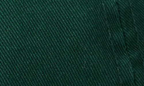 Polo Ralph Lauren Classic Sport Cotton Twill Baseball Cap In Green