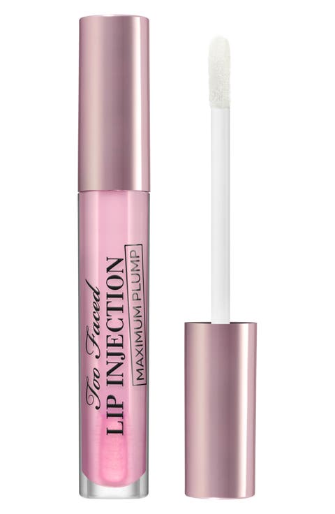 Lip Injection Maximum Plump Extra Strength Lip Plumper