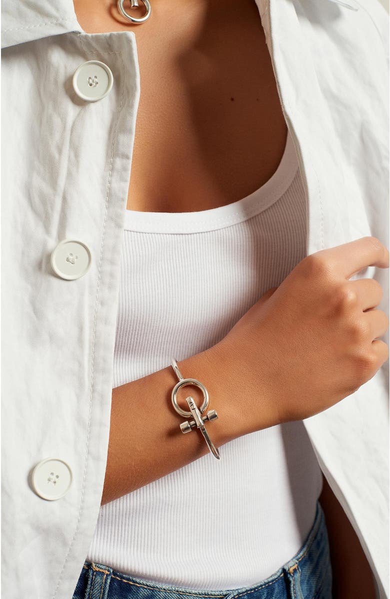 CXC Equilibrium Mini Bracelet, Alternate, color, 