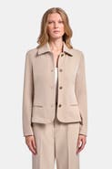 Capsule 121 The Center Jacket