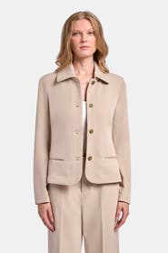 Capsule 121 The Center Jacket