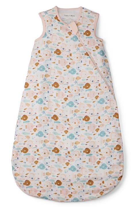 Lightweight Muslin Sleep Bag