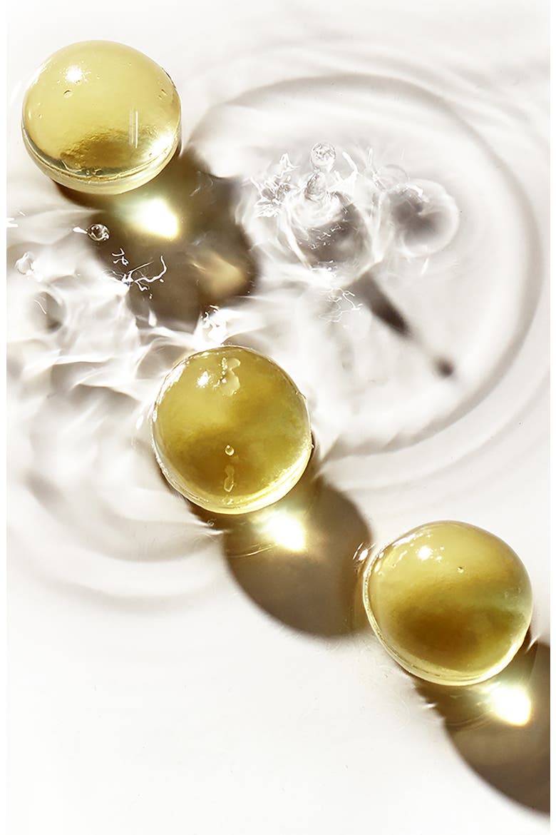 Bath Drops, Alternate, color, NO COLOR