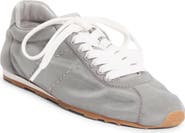Miu Miu Plume Mesh Sneaker