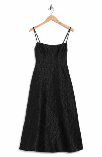 Saffron Midi Dress