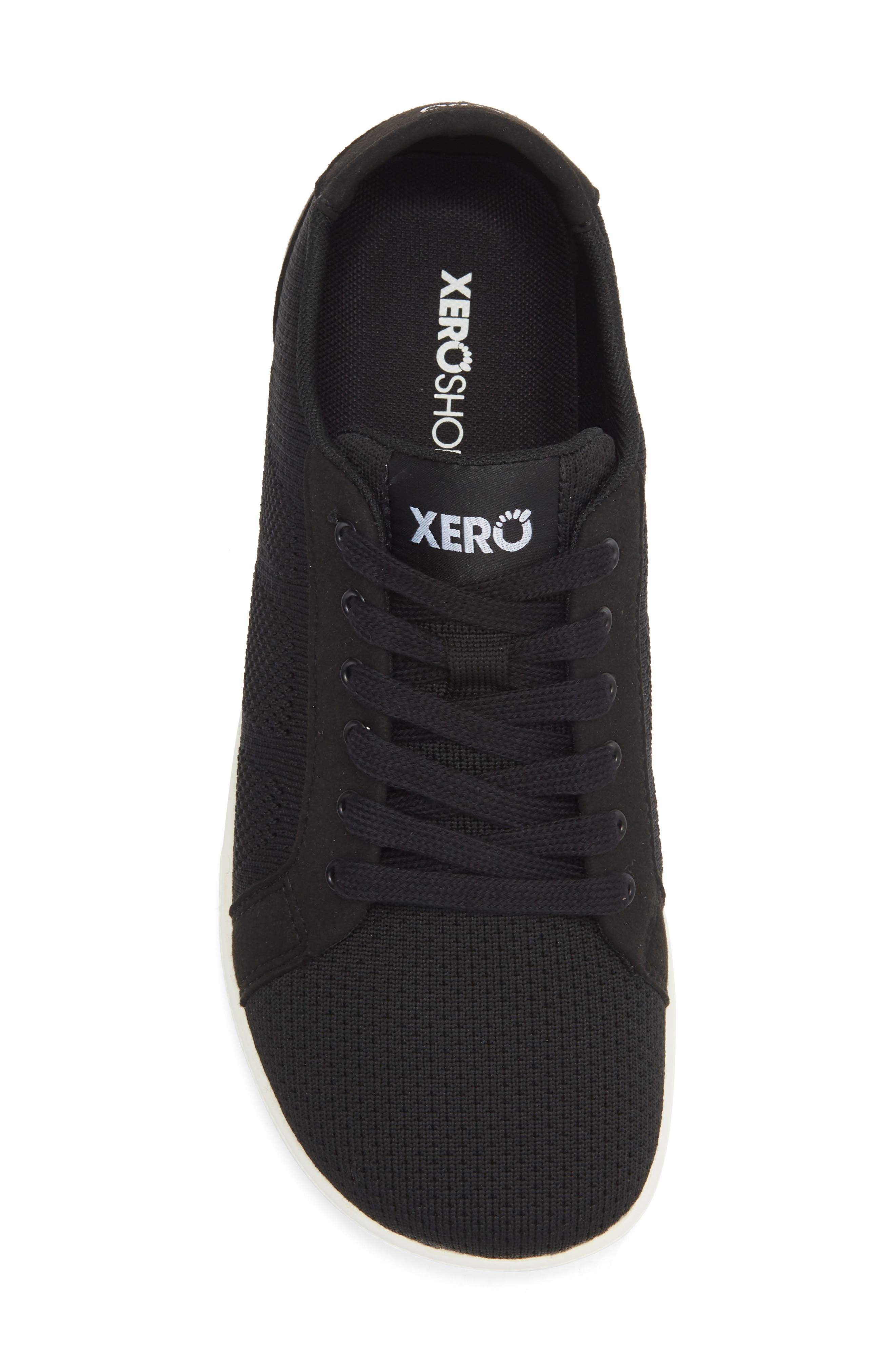 Dillon Sneaker, Alternate, color, BLACK