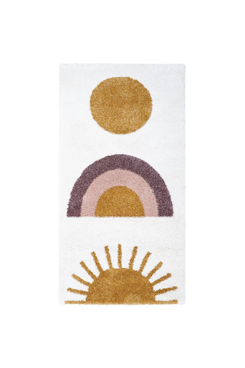 Sunshine Rug, Main, color, MULTI