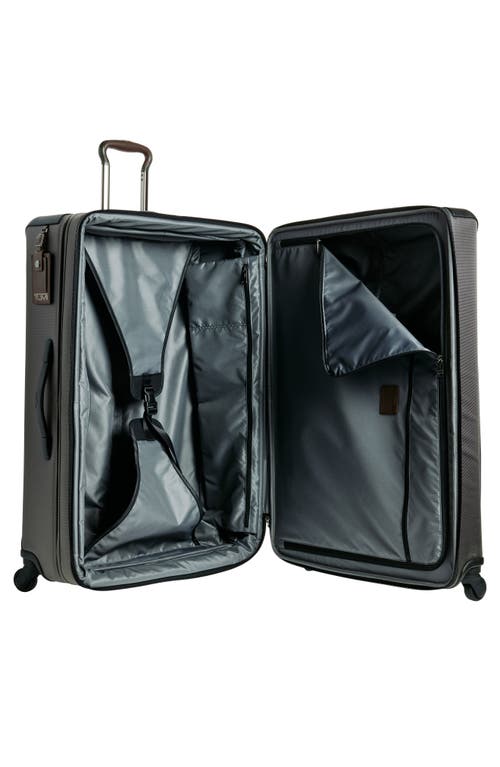 Tumi Alpha 31-inch Continental Dual Access 4-wheeled Packing Case