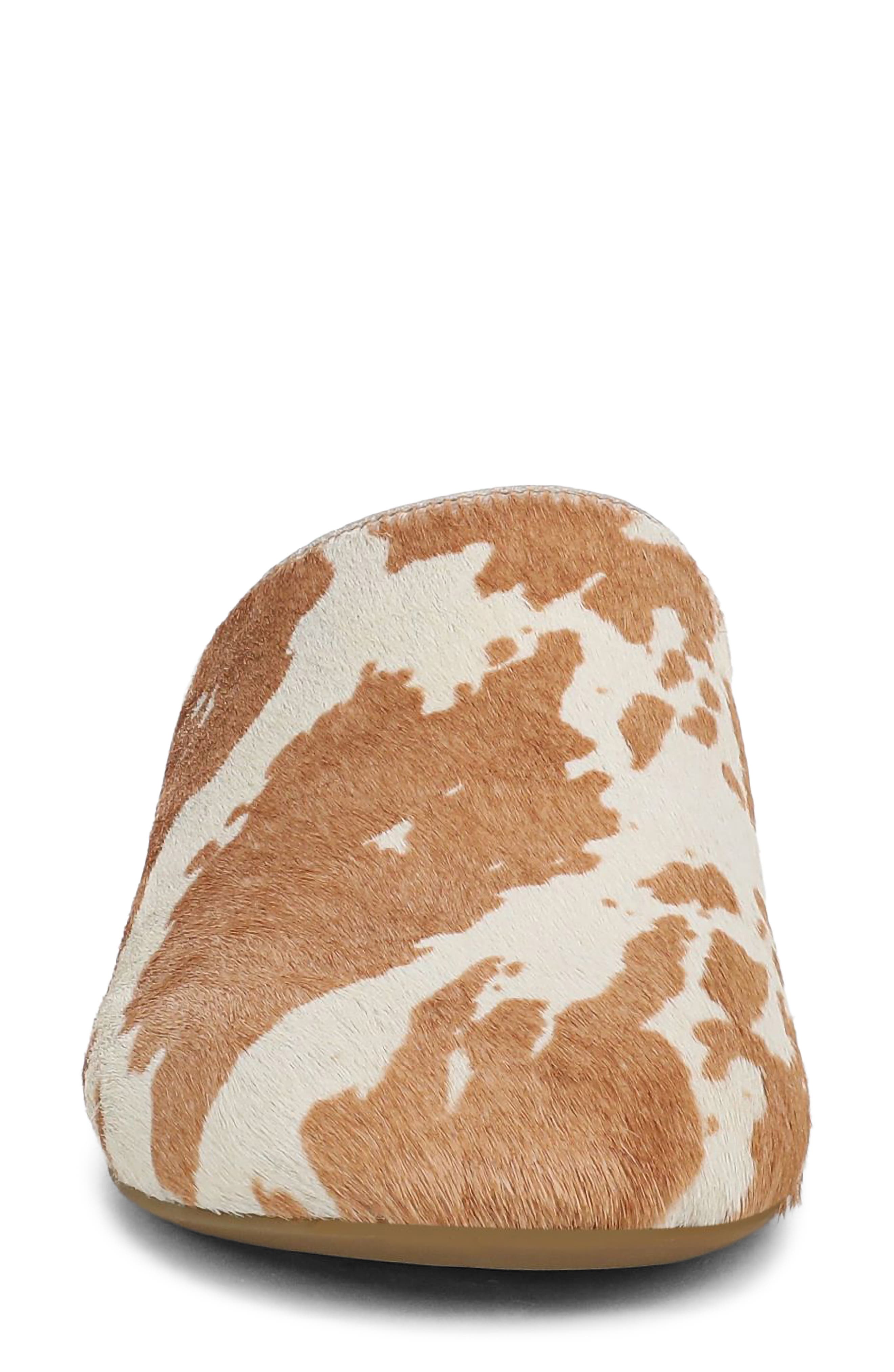 Vionic Opal Mule, Alternate, color, Brown Multi