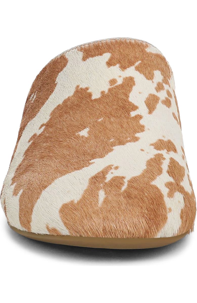 Vionic Opal Mule, Alternate, color, Brown Multi