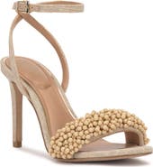 Vince Camuto Arleem Ankle Strap Sandal
