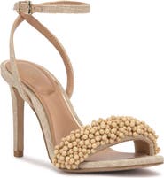 Vince Camuto Arleem Ankle Strap Sandal