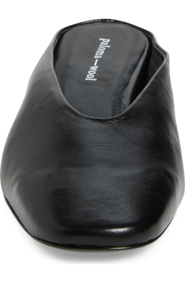 Paloma Wool Fernanda Hidden Wedge Mule, Alternate, color,