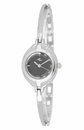 Sleek Band Bracelet Watch