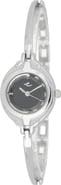 Ettika Sleek Band Bracelet Watch