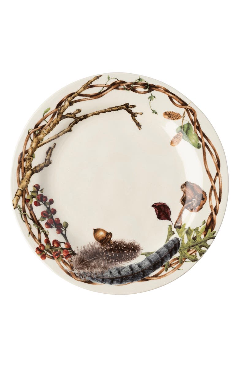 Juliska Forest Walk 16-Piece Ceramic Dinnerware Set, Alternate, color,