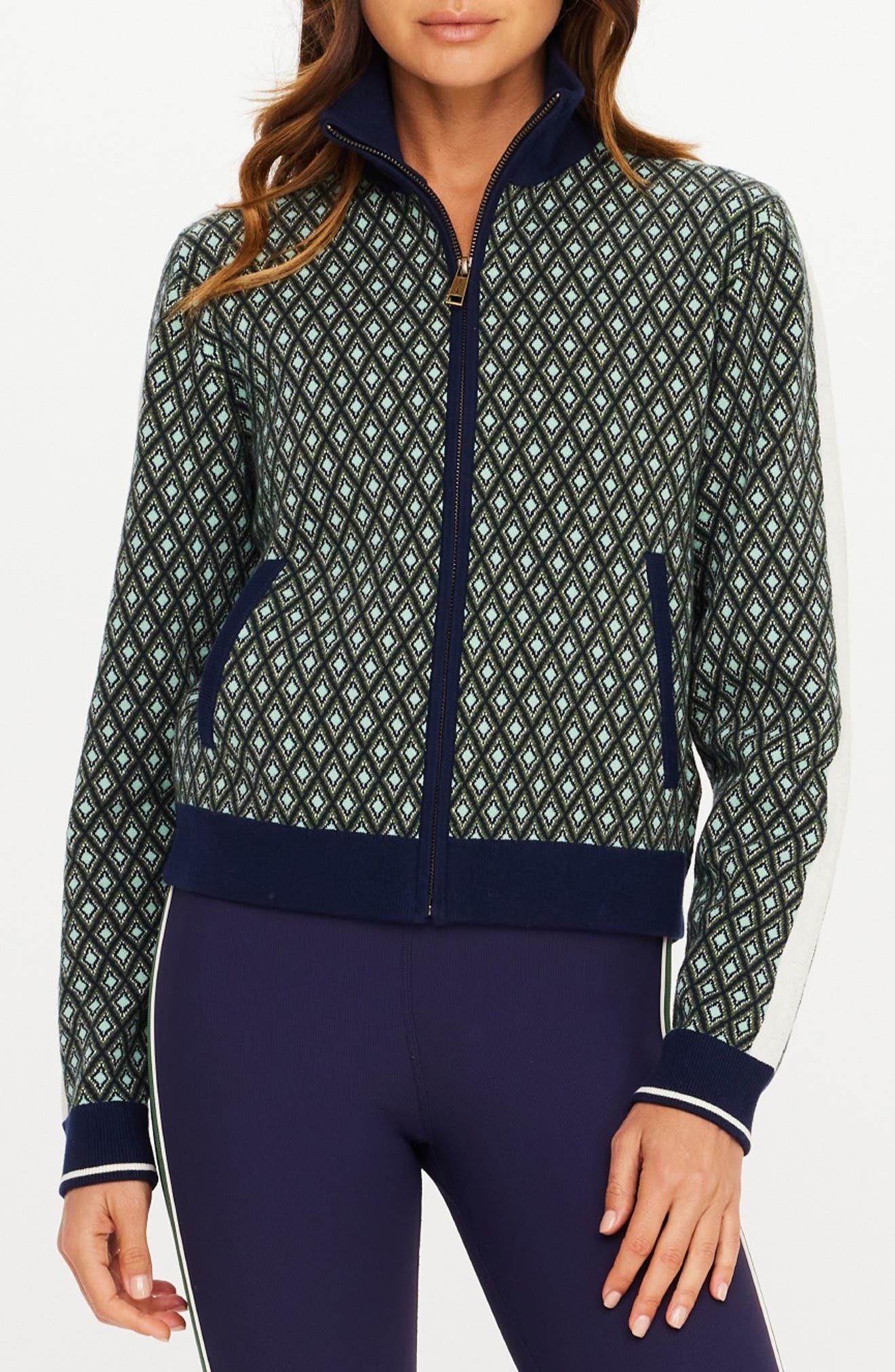 selected GEO