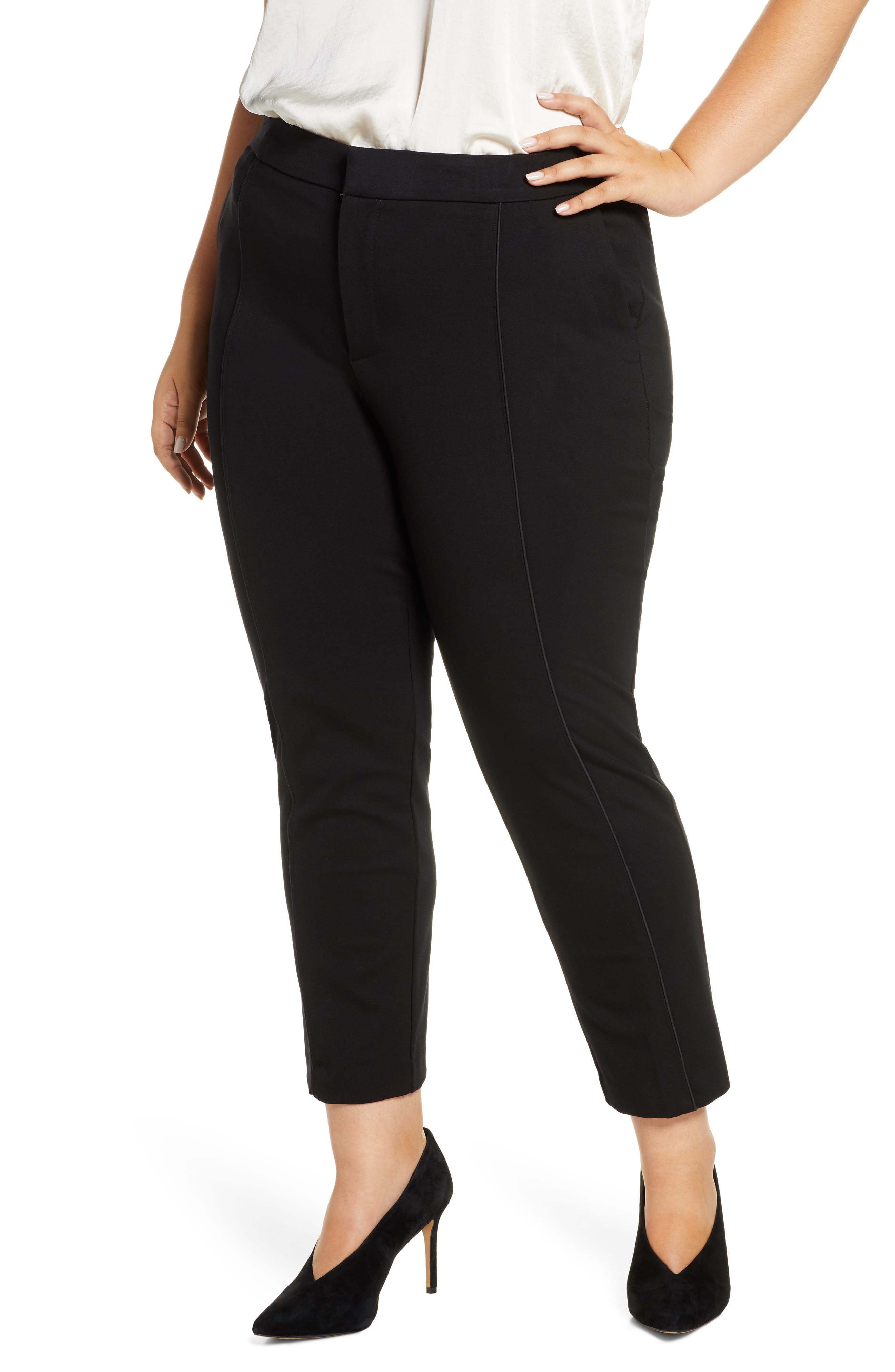 selected BLACK