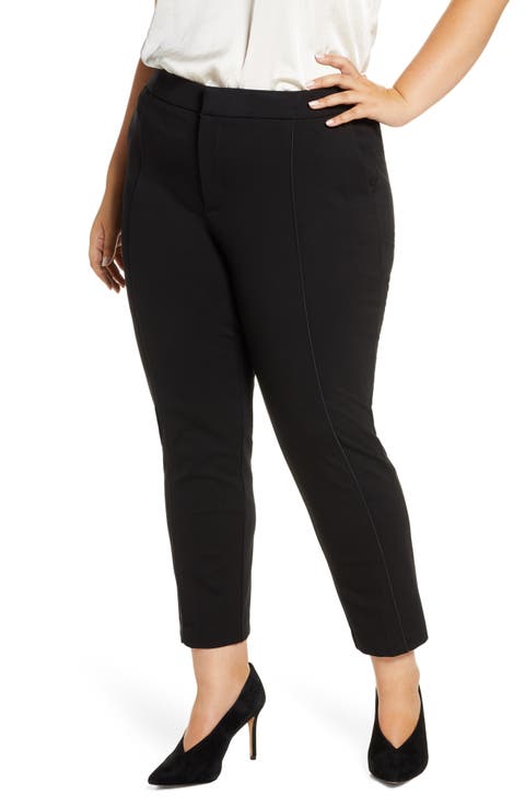 The Ultimate Stretch Slim Leg Pant