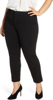 ELOQUII The Ultimate Stretch Slim Leg Pant