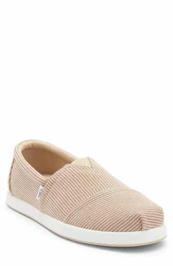 TOMS Alp FWD Slip-On Shoe