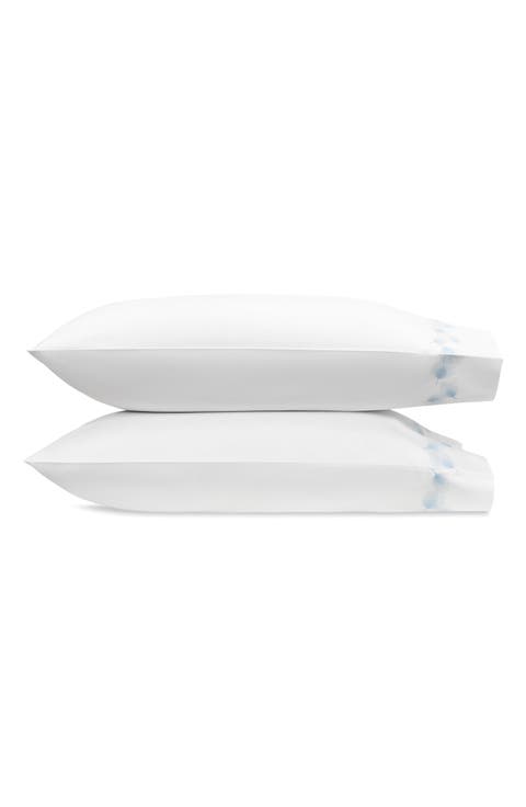 Feather Set of 2 Pillowcases