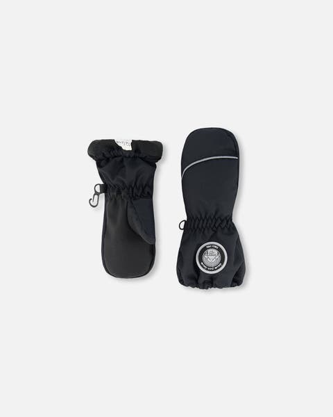 Gender Inclusive Winter Mittens Play (Baby)