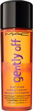 MAC Cosmetics Gently Off Dual-Phase Makeup Remover