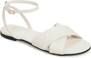 BOSS Millie Ankle Strap Sandal