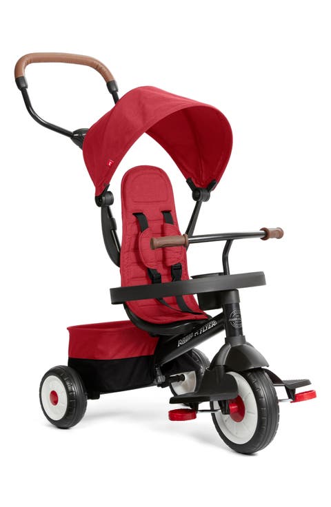 City 4-in-1 Stroll N Trike