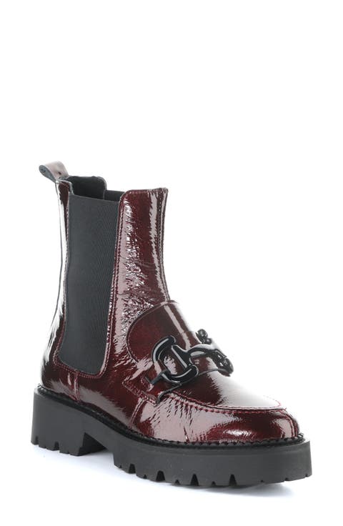Bruma Bootie