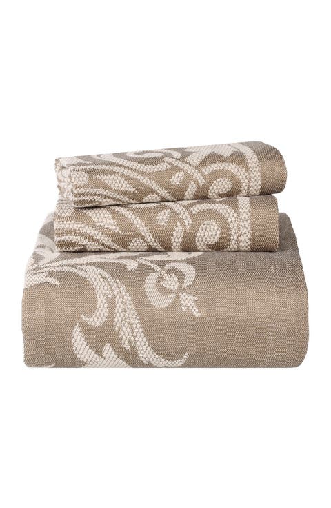 Adalie Bedspread & Sham Set