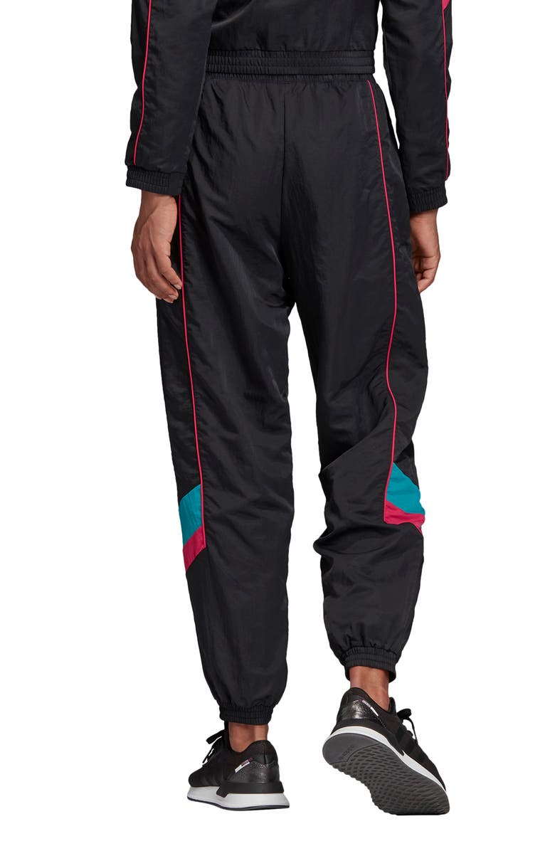 adidas Originals Tech Track Pants, Alternate, color, 