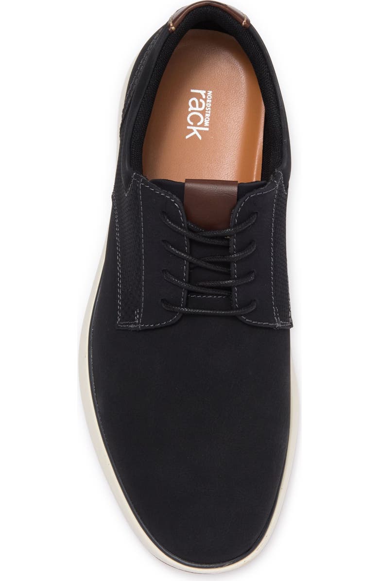 NORDSTROM RACK Braxton Hybrid Lace Up Sneaker, Alternate, color,