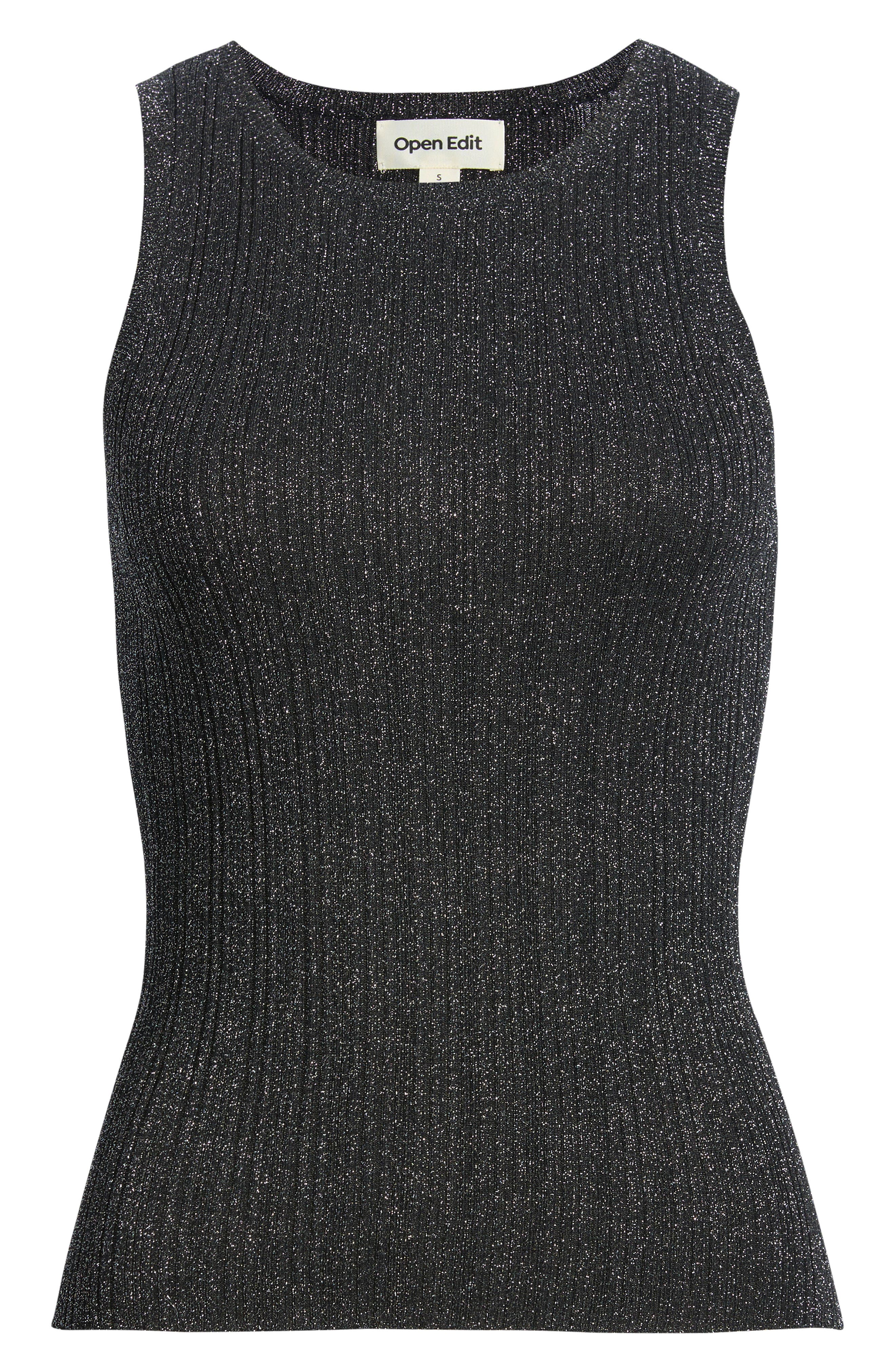 selected BLACK- SILVER
