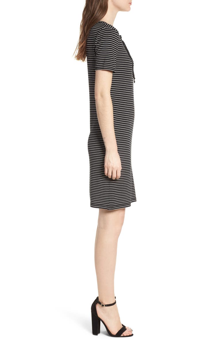 cupcakes and cashmere Destiny Sheath Dress, Alternate, color,
