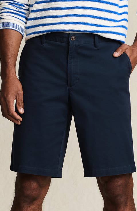 11" Traditional Fit Comfort First Knockabout Chino Shorts