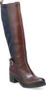 Miz Mooz Serenna Knee High Boot