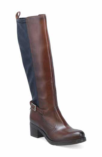 Miz Mooz Serenna Knee High Boot