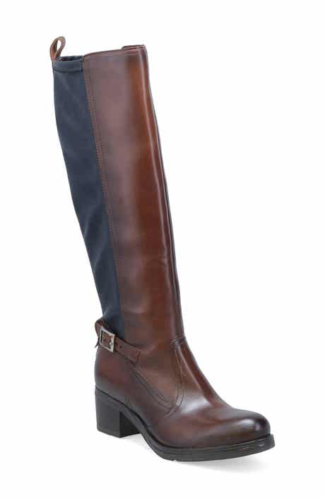 Miz Mooz Serenna Knee High Boot