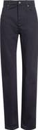 Bottega Veneta High Waist Wide Leg Jeans