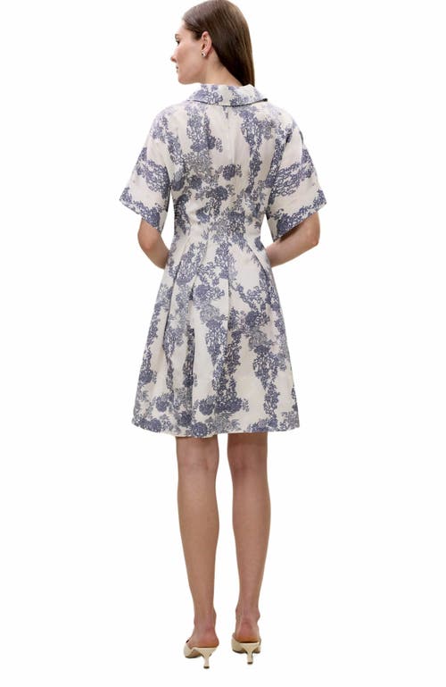 REBECCA TAYLOR REBECCA TAYLOR LENA SHINE DRESS