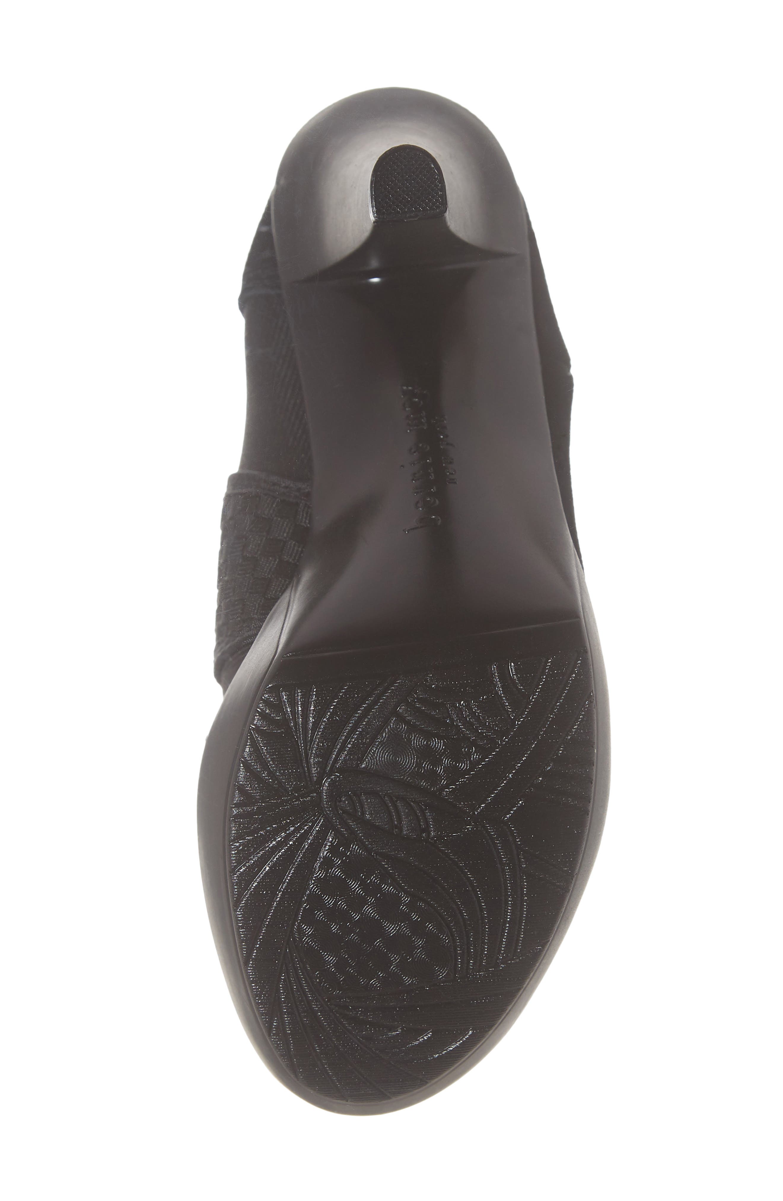 bernie mev. Hilla Bootie, Alternate, color, 